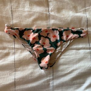 Acacia vintage bottoms